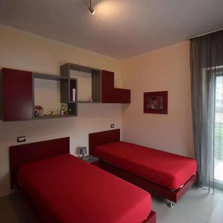 Villa Caruso In Calabria Praia a Mare