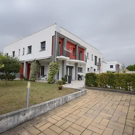 Caruso In Calabria Villa